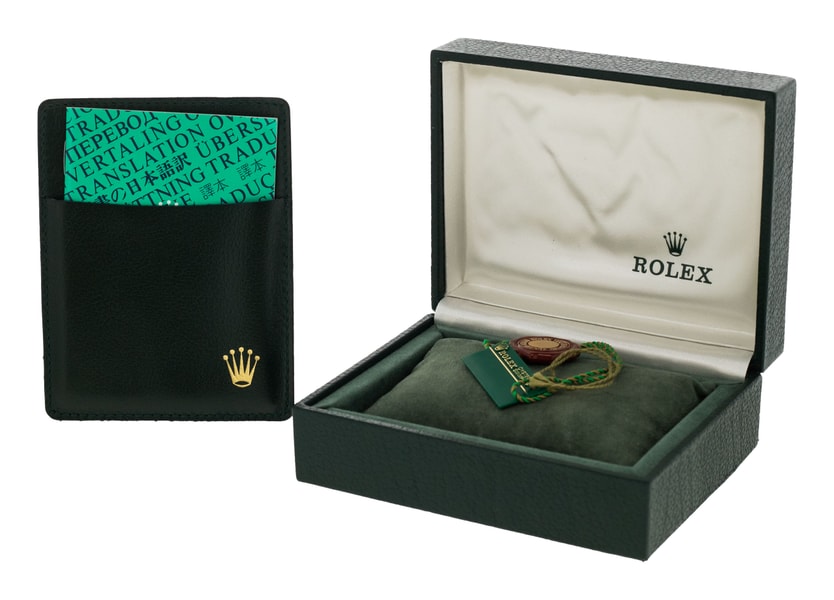 Rolex Datejust Lady 69160
